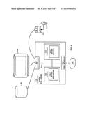 Surrender and management of software licenses diagram and image