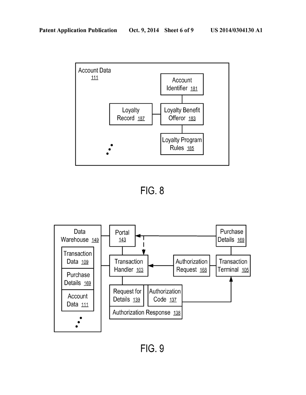 SYSTEMS AND METHODS TO ENHANCE SEARCH RESULTS USING TRANSACTION DATA OF     MERCHANTS - diagram, schematic, and image 07