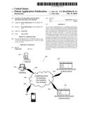 SYSTEM AND METHOD FOR TRADING DIVIDEND YIELDING SECURITIES diagram and image