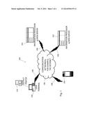 SYSTEM AND METHOD FOR TRADING DIVIDEND YIELDING SECURITIES diagram and image