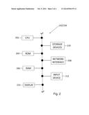 SYSTEM AND METHOD FOR TRADING DIVIDEND YIELDING SECURITIES diagram and image