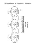 SYSTEM AND METHOD FOR DIGITAL RIGHTS MANAGEMENT USING ADVANCED COPY WITH     ISSUE RIGHTS, AND MANAGED COPY TOKENS diagram and image