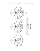 SYSTEM AND METHOD FOR DIGITAL RIGHTS MANAGEMENT USING ADVANCED COPY WITH     ISSUE RIGHTS, AND MANAGED COPY TOKENS diagram and image