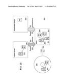 SYSTEM AND METHOD FOR DIGITAL RIGHTS MANAGEMENT USING ADVANCED COPY WITH     ISSUE RIGHTS, AND MANAGED COPY TOKENS diagram and image