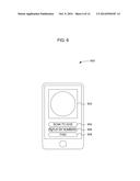 SYSTEM AND METHOD FOR MAKING A CONTEXT-SENSITIVE DONATION diagram and image