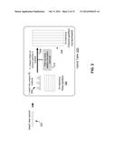 Hybrid Database Table Stored as Both Row and Column Store diagram and image