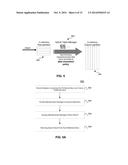 Hybrid Database Table Stored as Both Row and Column Store diagram and image