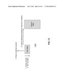 Hybrid Database Table Stored as Both Row and Column Store diagram and image