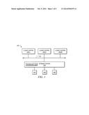 SYSTEMS AND METHODS FOR SCHEDULING DEDUPLICATION OF A STORAGE SYSTEM diagram and image