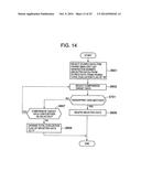 STORAGE SYSTEM FOR ELIMINATING DUPLICATED DATA diagram and image