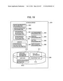 STORAGE SYSTEM FOR ELIMINATING DUPLICATED DATA diagram and image