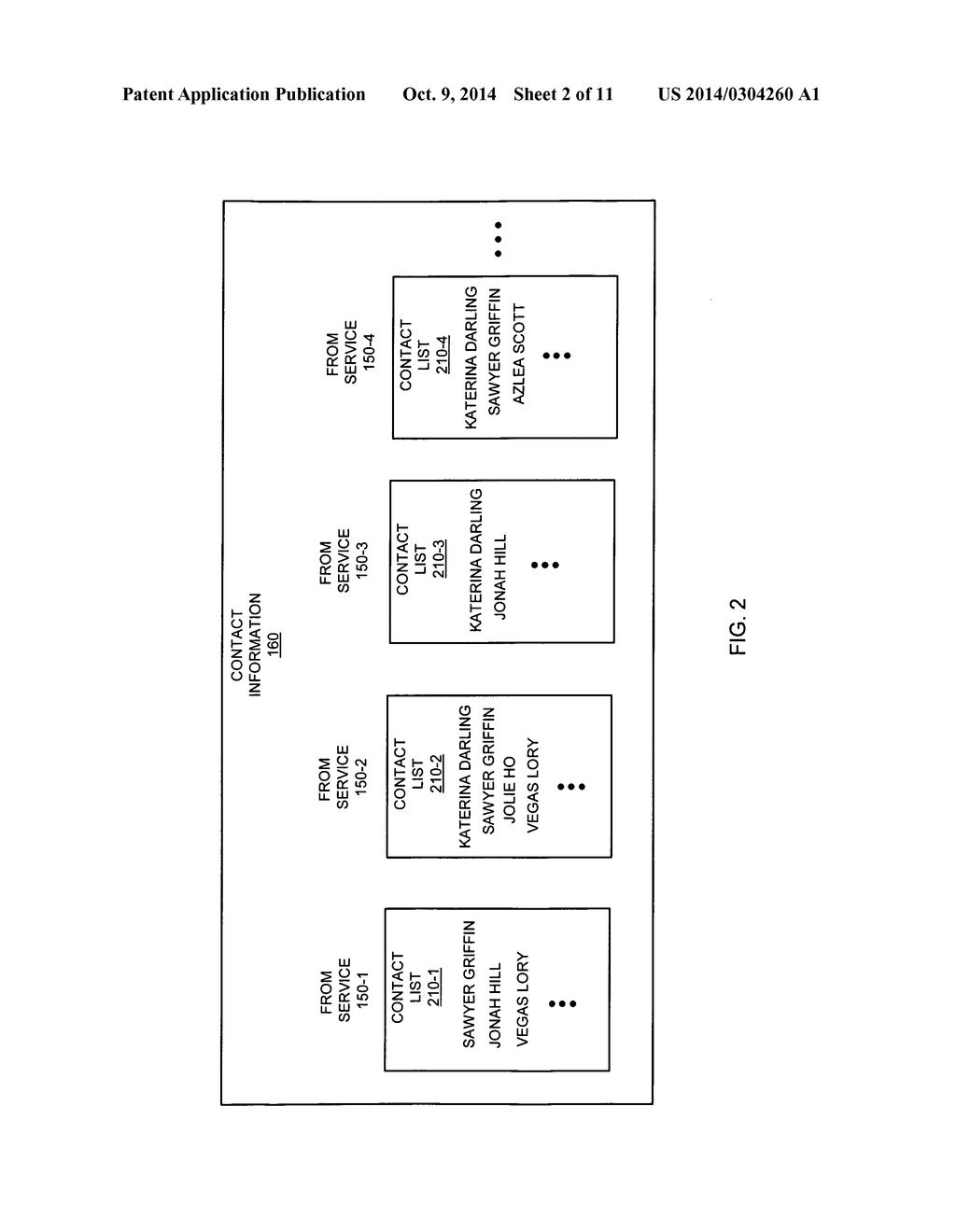 CONTACT INFORMATION MANAGEMENT - diagram, schematic, and image 03