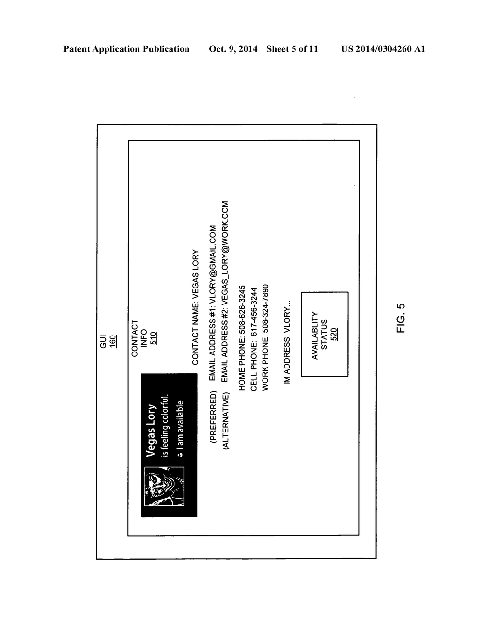 CONTACT INFORMATION MANAGEMENT - diagram, schematic, and image 06