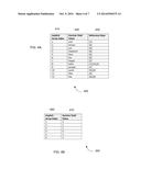 OPTIMIZING WIDE DATA-TYPE STORAGE AND ANALYSIS OF DATA IN A COLUMN STORE     DATABASE diagram and image