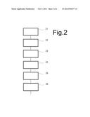 RECOMMENDER AND MEDIA RETRIEVAL SYSTEM THAT RECORD GROUP INFORMATION diagram and image