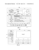 MANAGING AND EDITING STORED MEDIA ASSETS diagram and image