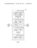 MANAGING AND EDITING STORED MEDIA ASSETS diagram and image