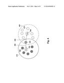 Method for Clustering Devices in Machine-to-Machine Networks to Minimize     Collisions diagram and image