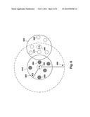 Method for Clustering Devices in Machine-to-Machine Networks to Minimize     Collisions diagram and image