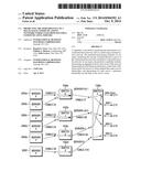 PREDICTING THE PERFORMANCE OF A MULTI-STAGE COMMUNICATIONS NETWORK UNDER     LOAD FROM MULTIPLE COMMUNICATING SERVERS diagram and image