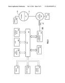 Cognitive Data Delivery Optimizing System diagram and image