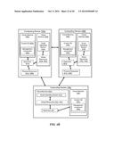 SYSTEMS AND METHODS FOR MAINTAINING SESSION PERSISTENCE IN A CLUSTER     SYSTEM diagram and image