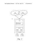 System And Method To Prevent Endpoint Device Recovery Flood In NGN diagram and image