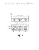 Managing Multiple Cartridges that are Electrically Coupled Together diagram and image