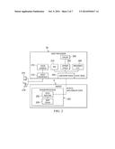 ESTABLISHING COMMUNICATIONS diagram and image