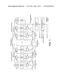 Multi-core processor having disabled cores diagram and image