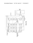 Multi-core processor having disabled cores diagram and image