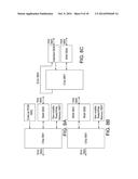 Multi-core processor having disabled cores diagram and image