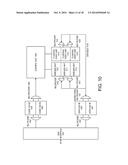 Multi-core processor having disabled cores diagram and image