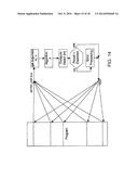 Multi-core processor having disabled cores diagram and image