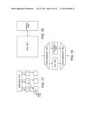 Multi-core processor having disabled cores diagram and image