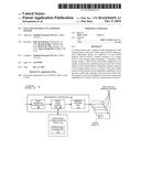 DATA MANAGEMENT IN A STORAGE SYSTEM diagram and image