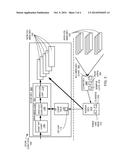 DATA MANAGEMENT IN A STORAGE SYSTEM diagram and image