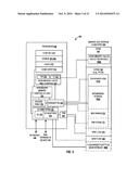 DYNAMIC PARTIAL POWER DOWN OF  MEMORY-SIDE CACHE IN A 2-LEVEL  MEMORY     HIERARCHY diagram and image