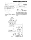 INFORMATION PROCESSING APPARATUS AND POWER SUPPLY CONTROL METHOD diagram and image