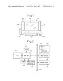 INFORMATION PROCESSING APPARATUS AND POWER SUPPLY CONTROL METHOD diagram and image