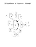 TRANSIENT CONDITION MANAGEMENT UTILIZING A POSTED ERROR DETECTION     PROCESSING PROTOCOL diagram and image