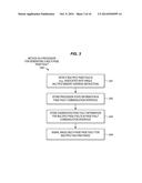 AGGREGATED PAGE FAULT SIGNALING AND HANDLINE diagram and image