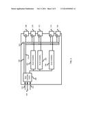 Method for Testing Paths to Pull-Up and Pull-Down of Input/Output Pads diagram and image