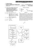 EFFECTUATING MODIFICATIONS WITHIN AN INSTANCE OF A VIRTUAL SPACE PRESENTED     VIA MULTIPLE DISPARATE CLIENT COMPUTING PLATFORMS RESPONSIVE TO DETECTION     OF A TOKEN ASSOCIATED WITH A SINGLE CLIENT COMPUTING PLATFORM diagram and image