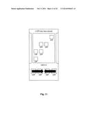 METHOD AND DEVICE FOR ARRANGING ICONS diagram and image