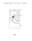 METHOD AND DEVICE FOR ARRANGING ICONS diagram and image