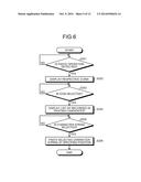 ELECTRONIC APPARATUS AND COMPUTER-READABLE RECORDING MEDIUM diagram and image