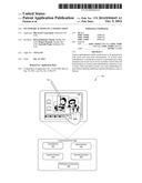 Secondary Actions on a Notification diagram and image