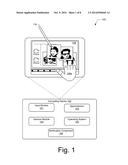 Secondary Actions on a Notification diagram and image