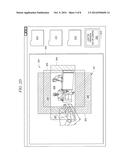 INFORMATION PRESENTATION CORRESPONDING TO CONTENT PURPOSING MASKS diagram and image